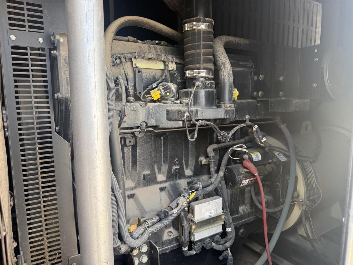 Used 2011 Kohler 400REOZJ Diesel Generator