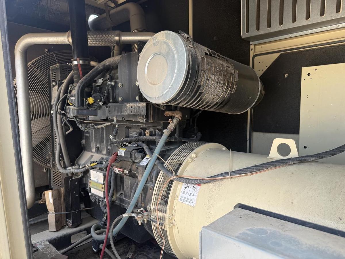 Used 2011 Kohler 400REOZJ Diesel Generator