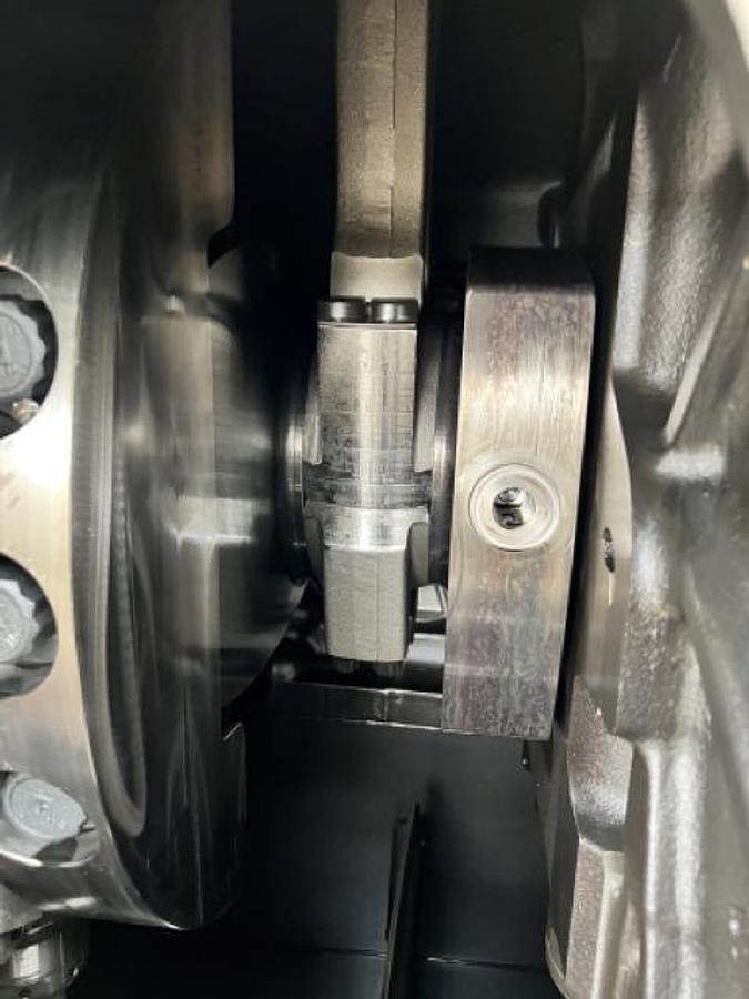 Used 1775HP CATERPILLAR G3606 A3 NATURAL GAS ENGINE