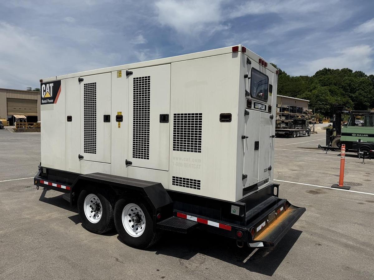 Used 2015 Refurbished Caterpillar XQ230 Diesel Generator