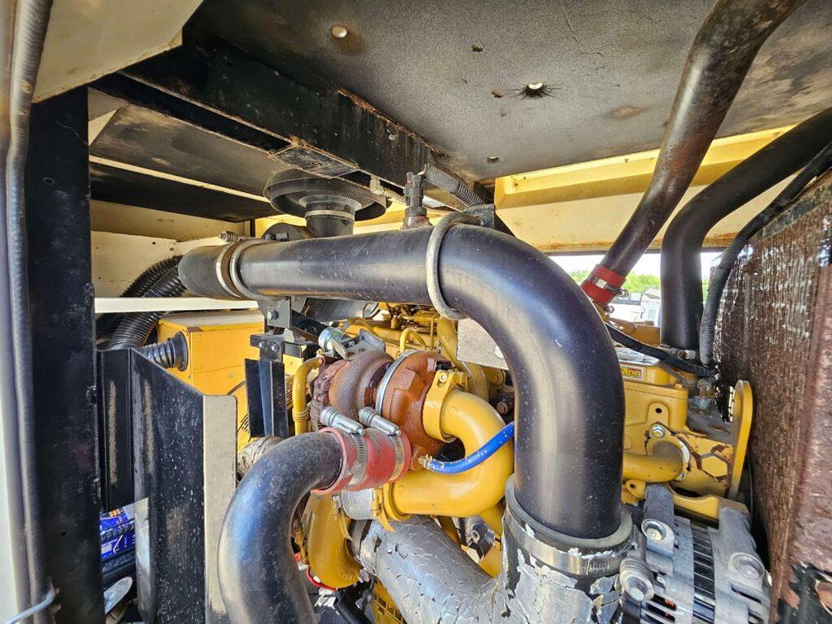 Used 2014 Caterpillar XQ200 Diesel Generator