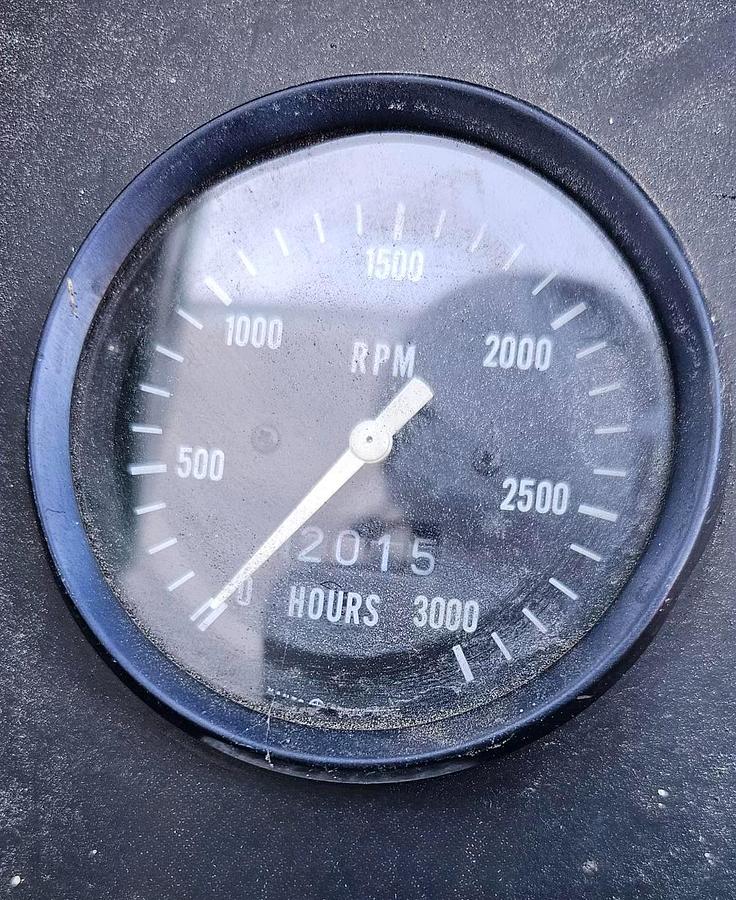 Used 2002 MultiQuip DCA400SSK