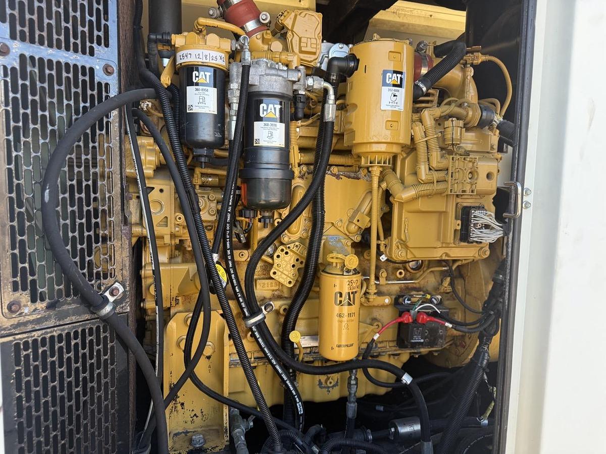 Used 2013 Caterpillar XQ200 Diesel Generator