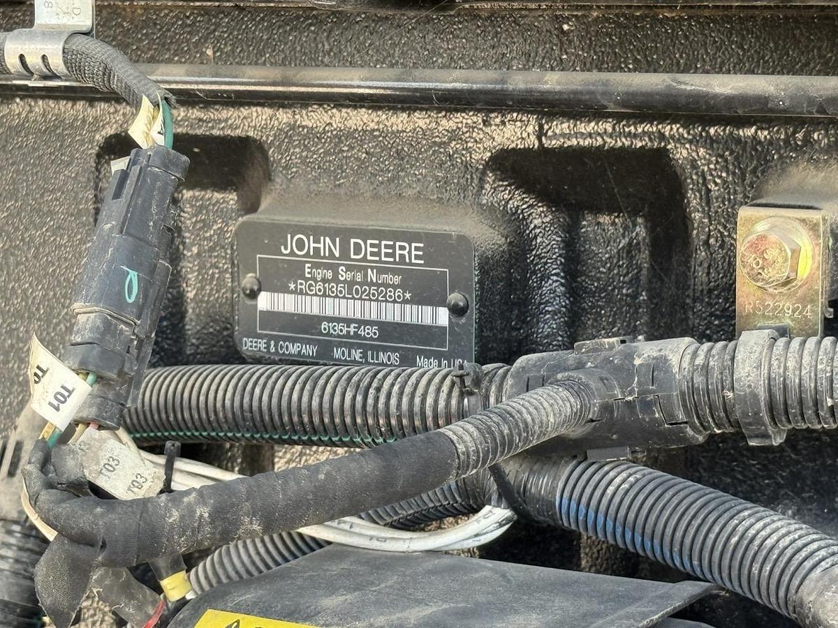 Used 2011 Kohler 400REOZJ Diesel Generator
