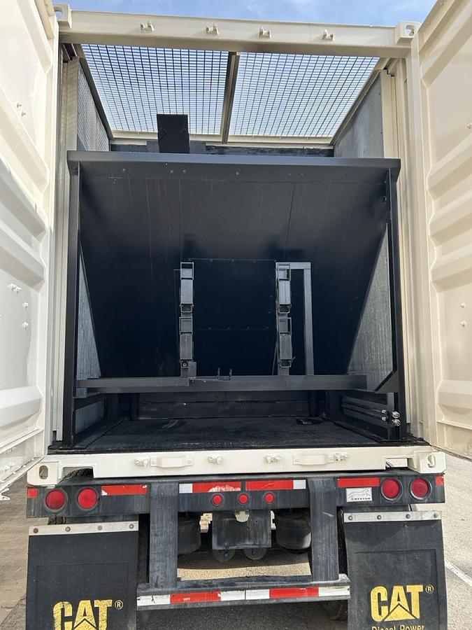 Used 800KW REFURBISHED CATERPILLAR XQ800 DIESEL GENERATOR