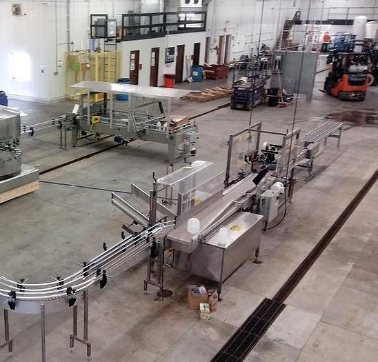 Used Used Combi Ergopack