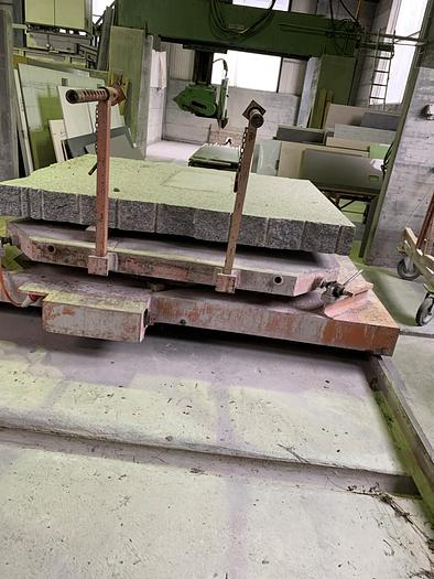 Gebraucht 1988 Alpe TRM 81-S