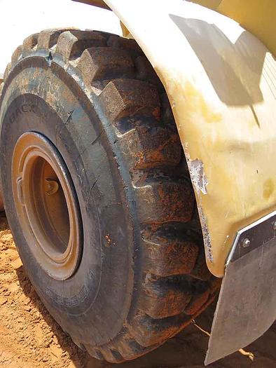 Used 2015 CATERPILLAR 966M