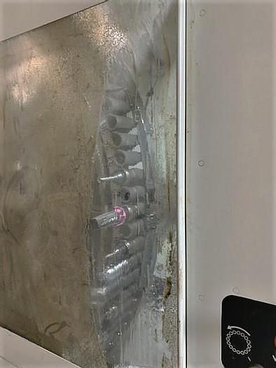 Used 2019 HAAS EC-400 PP