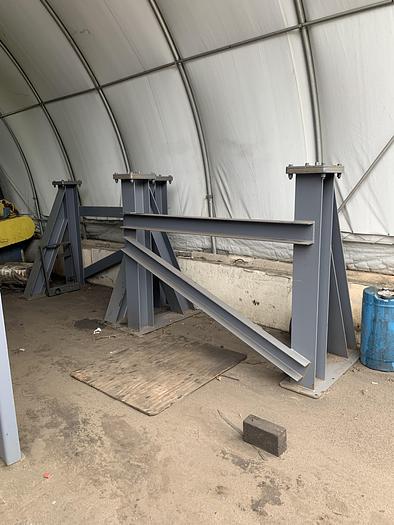 2018 CARRIER FM-54540F FEEDER