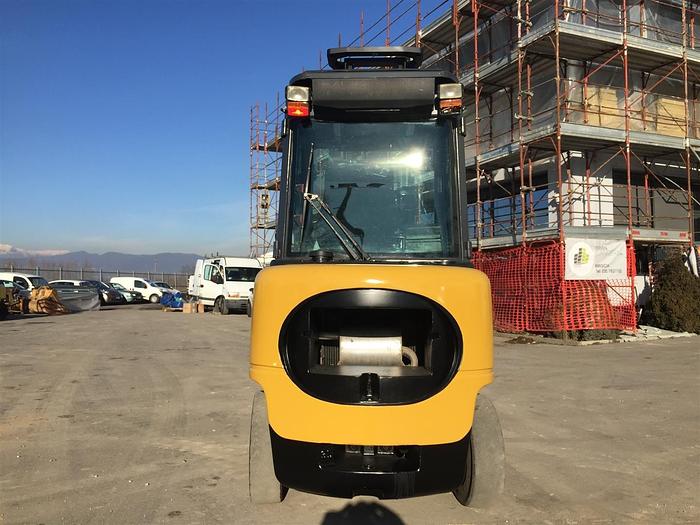 Used CATERPILLAR DP35 K