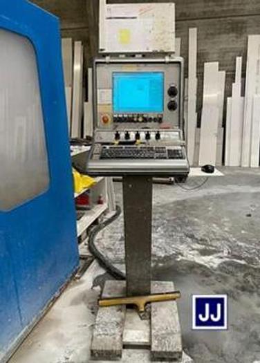 Gebraucht 2010 CMS Brembana Sprint