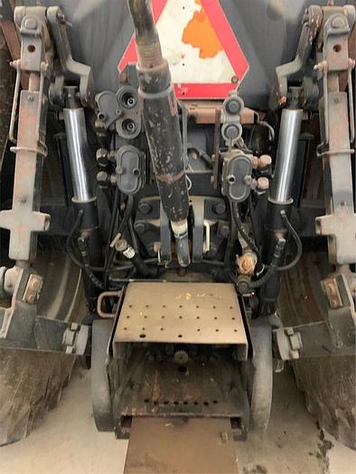 Used 1998 CASE IH 8940