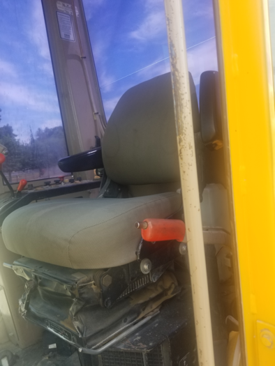 Used 1992 John Deere 772BH