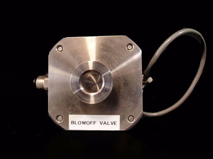 Used Varian Blowoff Valve (3659)