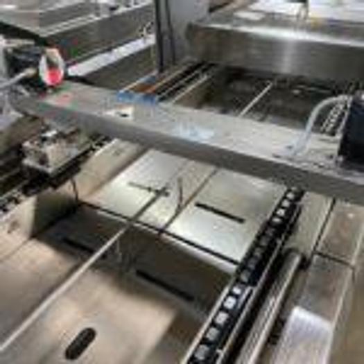 Gebraucht Multivac R 245