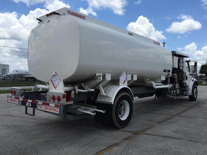 Used Unit #: 17326 - 2006 Freightliner chassis, Manufactured by DTS.