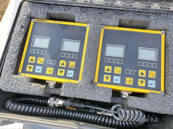 Used 2014 Roadtec RX700-3 MILLING MACHINE