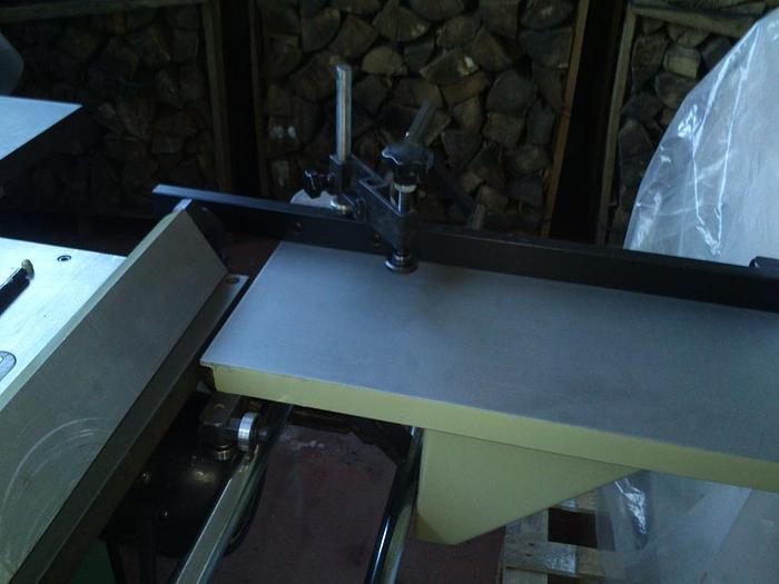 Used COMBINED UNIVERSAL MINIMAX C30