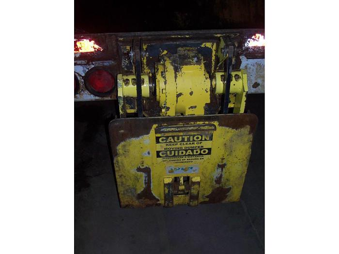 Used 1999 Refuse Cartippers- Stock #: 1045