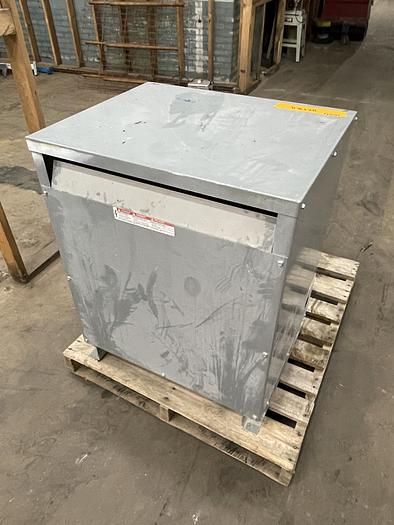 Used Square D 112T96H