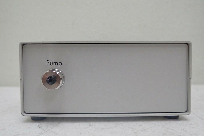 Used LC Packings Acurate IC-100-VAR 160187 Flow Splitter with Extras