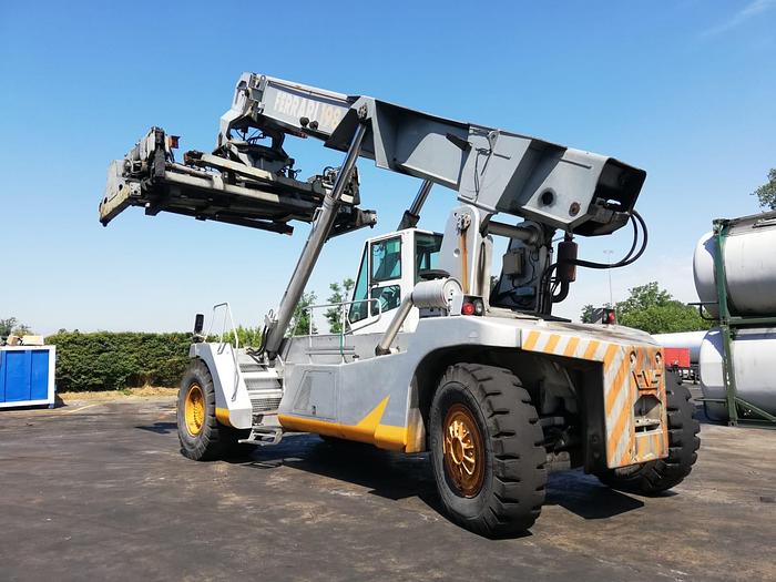 Gebraucht 2004 Cvs Ferrari 379.6