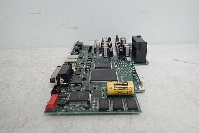 Used Agilent G1329-66540 Board Assembly