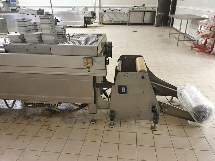 Gebraucht 2006 Multivac R 240