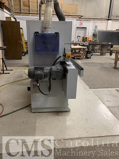 Used 2011 Brandt Ambition 1210 S