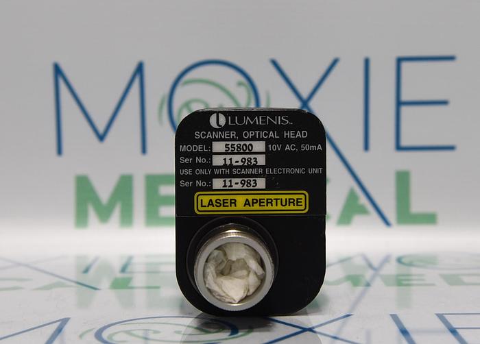 Used  Sharplan Medical Systems, EpiTouch 5100 REF: SA7201003