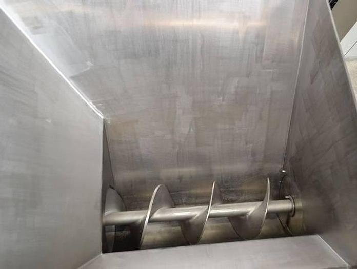 Used Laska WW 160-2 182469