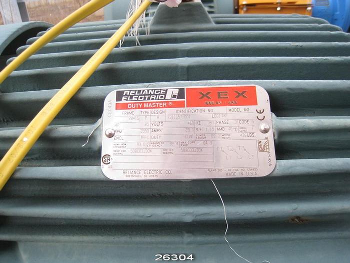 Used GOULDS 3196 #26304