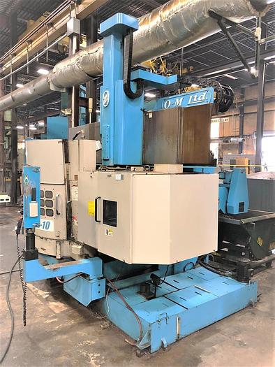 Used 2007 O-M Ltd. NEO-1O