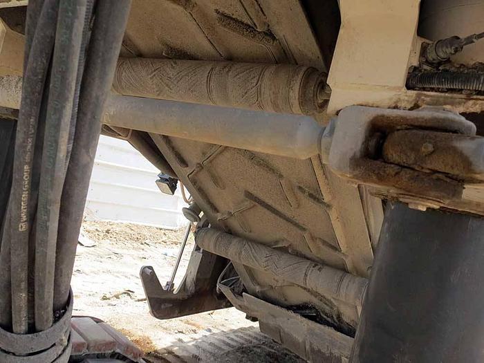 Used 2018 WIRTGEN W200I