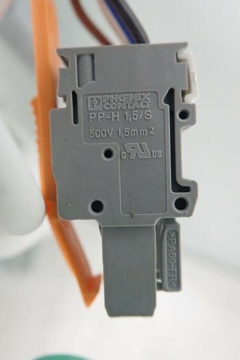 Used SMC ITV1030-31F2N3-DIU00505 Regulator