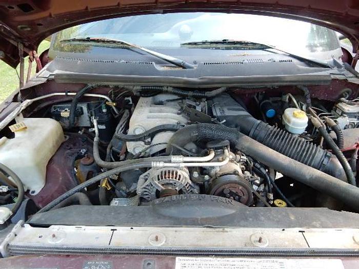 Used 2000 Dodge Ram 3500 Dually 4x4