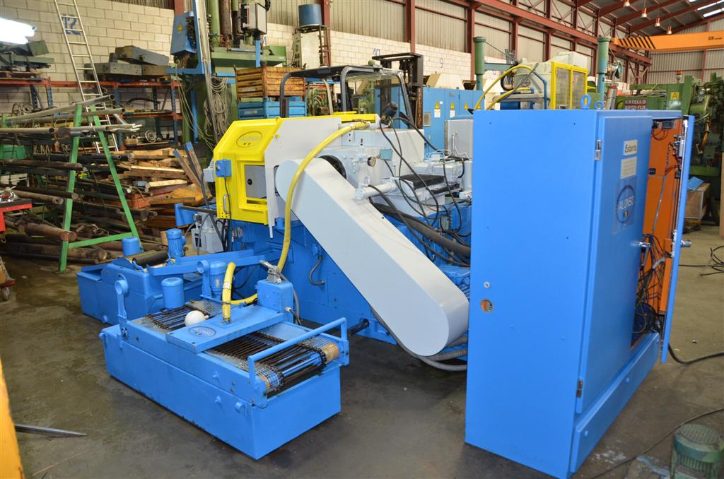 Usado ESTARTA 322 #4268