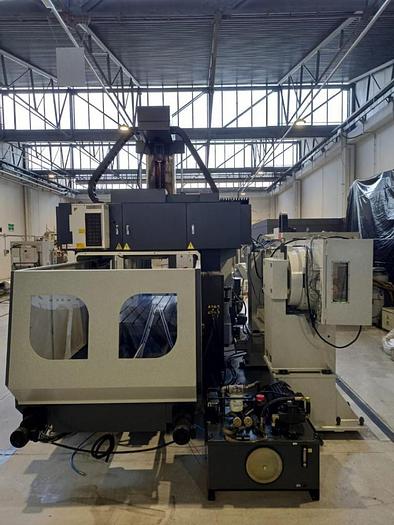 Usato HARTFORD HEP 3150