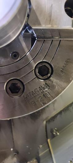 Buone 1996 MAZAK QUICK TURN 30N