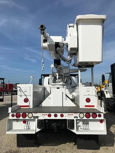 Used 2012 International 4300 Hi-Ranger 5TC-55 60ft Bucket Truck - C39091