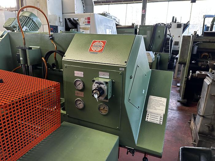 Ottime 2001 FORTE SBA 241/S