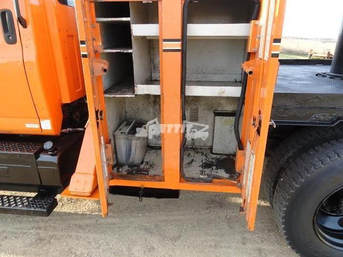 Used 2008 GMC TOPKICK C7500