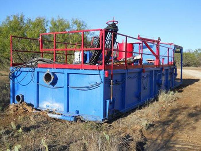 Used 0 New 8000 to 9000 Feet Oil Rig Rig 8