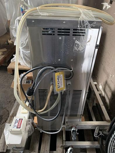 Used Sealer, Induction, Pillar Tech, Mdl Foiler 2210-R BB6364-10 #S743482