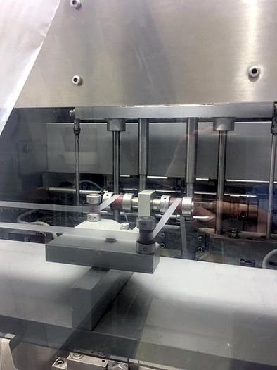 Used HASSIA LIQUID STICKPACK FILLING MACHINE