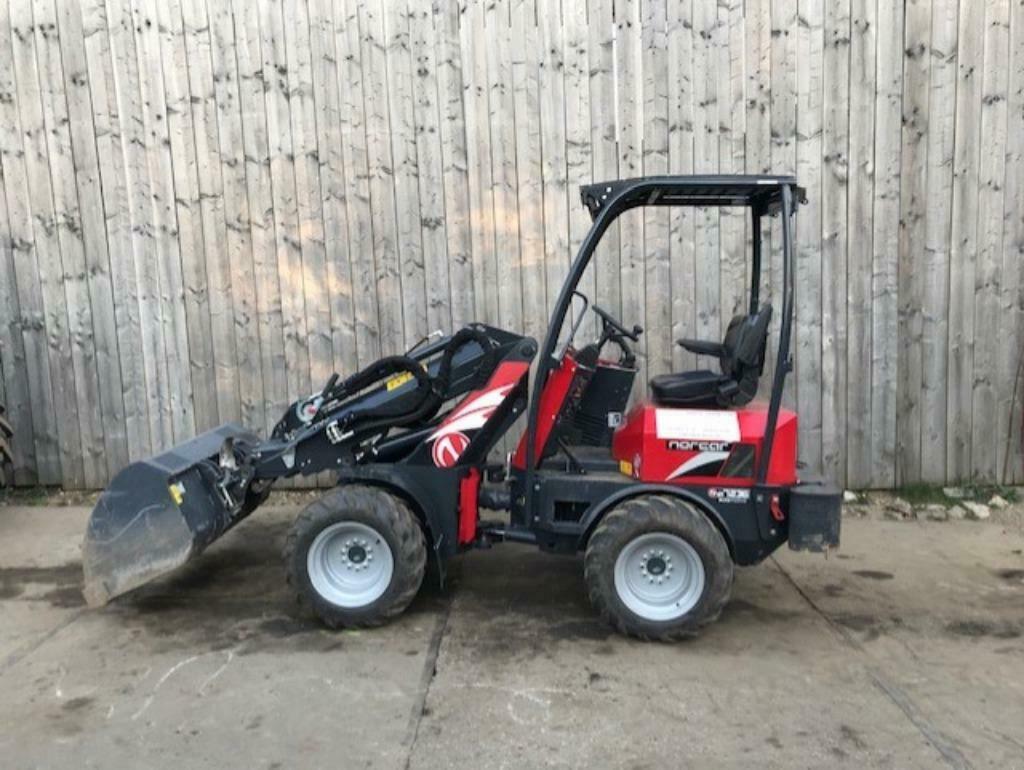 Usado 2018 NORCAR a7236