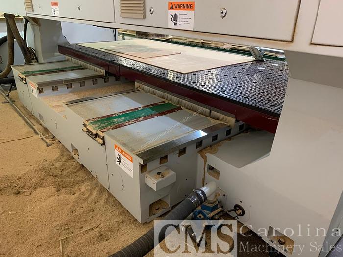 Used Anderson Exxact Plus Duo CNC