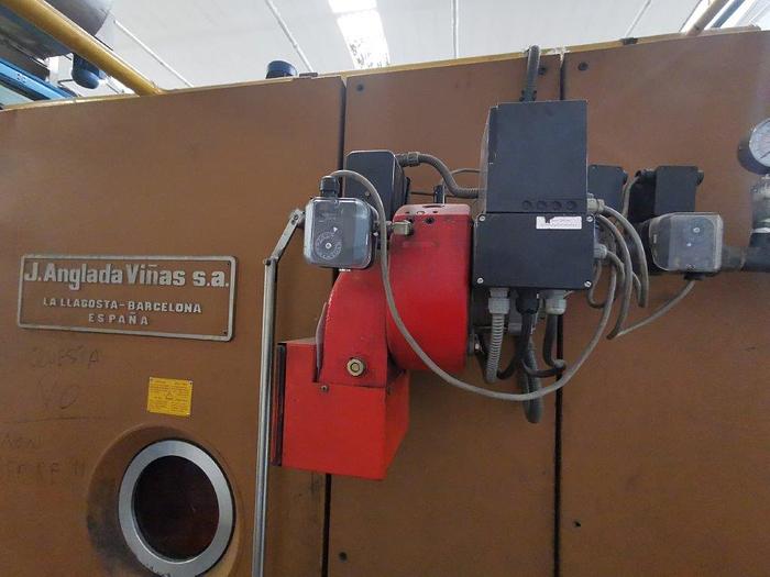 Used TUMBLER 1995 ANGLADA