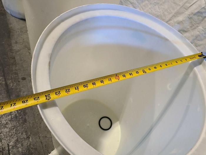 Triton X 100 Polypro Container 190 Liters Plastic Barrel